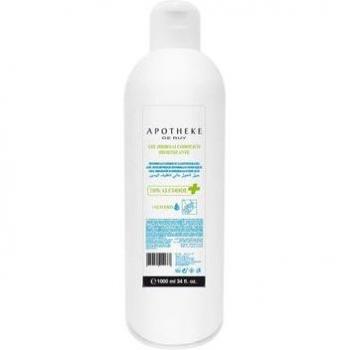 Gel Hidroalcohólico 1000ml de Apotheke