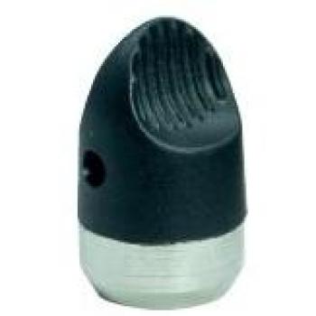 Blíster Válvula giratoria de olla a presión | Recambio adaptable a MAGEFESA STAR olla rápida | Válvula de seguridad giratoria para olla express | Plateada