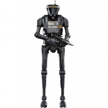 Star Wars: The Black Series New Republic Security Droid