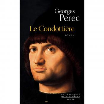 Le Condottière: 1