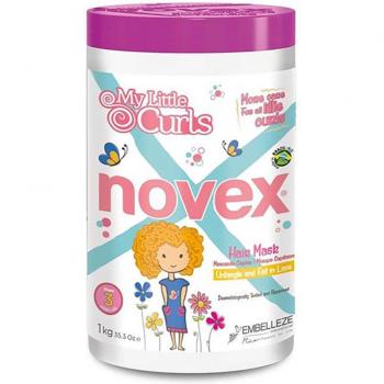 Novex My Little Curls Mascarilla Capilar 1000 ml