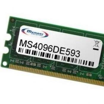 Módulo de Memoria RAM Memorysolution MS4096DE593 4GB para Dell OptiPlex 3010
