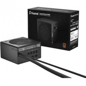 Fractal Design Anode Bronze 750W ATX Power Supply