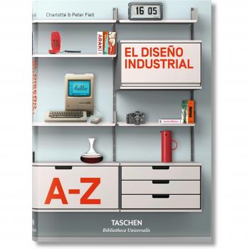 El diseño industrial de la A a la Z