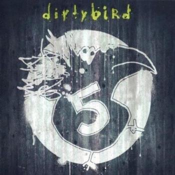 Five Years Of Dirtybird