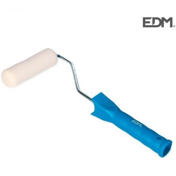 Rodillo de espuma 110mmx35 EDM