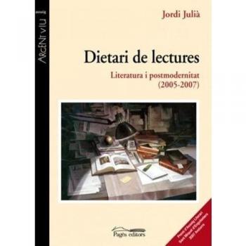 Dietari de lectures