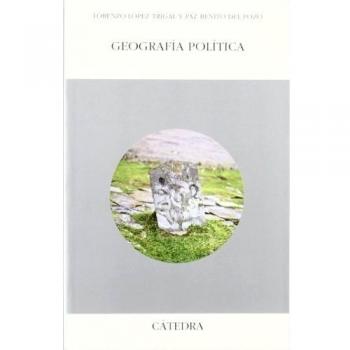 Geografía política