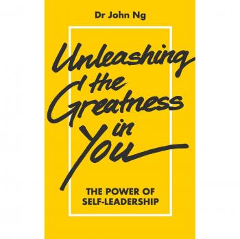 Desatando tu Grandeza - Tapa Dura de John Swee Kheng