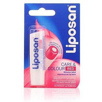 Liposan 1138-98884 Care&Color Lip Balm - 3.5 gr