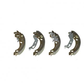 Juego de zapatas de frenos BREMBO S 23 522