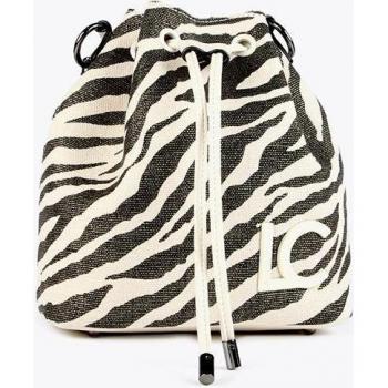 Bandolera Lola Casademunt 2404043 blanco