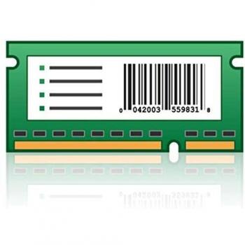 Lexmark Prescribe Emulation Card