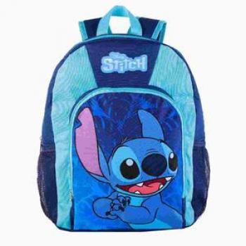 Mochila Americana New Generation Stitch 40x30x15 cm