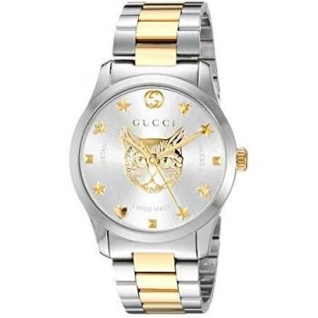 Gucci Sync G-Timeless 38mm Unisex Watch