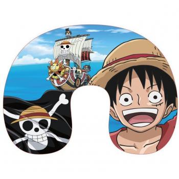 COJÍN DE VIAJE ONE PIECE