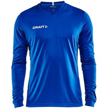 Craft Squad Solid Long Sleeve Jersey