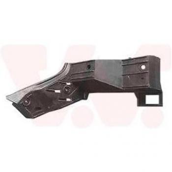 Soporte de parachoques VAN WEZEL 5827537