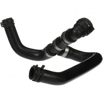 Tubería flexible de calefacción GATES 02-1674 para JAGUAR S-Type (X200)