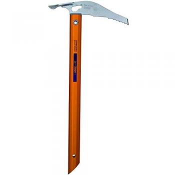 Climbing Technology Agile Ice Axe piolet, Gris