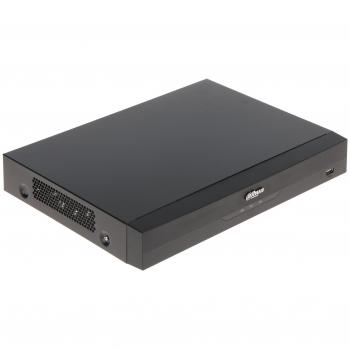 Grabador de Video Digital 5 en 1 Dahua XVR5108HE-4KL-I3, 8 Canales Penta-brid, Resolución 4K/5MP, Soporte AHD, HD-CVI,