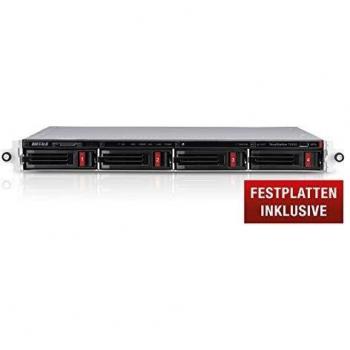BUFFALO TeraStation 3420RN Ethernet Bastidor