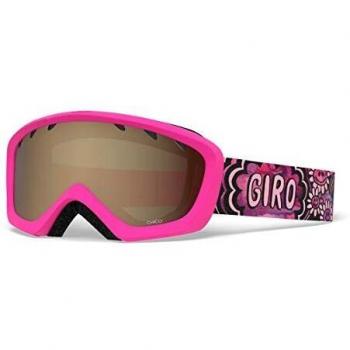 Giro Chico Máscaras de esquí/Snow, Unisex niños, daizee, Talla Única