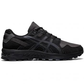 Asics Gel-Citrek Sneakers - Black, Size 48