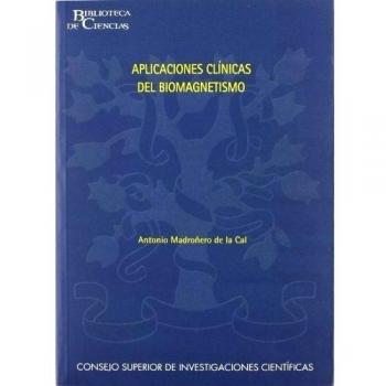 Aplicaciones clínicas del biomagnetismo
