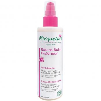 Tónico Revitalizante Rosa Mosqueta 200 ML