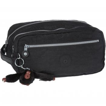 Kipling AGOT Bolsa de Aseo, Black