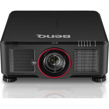 Proyector BenQ PW9620 DLP 6700 lúmenes ANSI WXGA (1280x800) para escritorio Negro