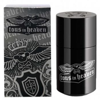 TOUS In Heaven Him Eau de Toilette 100 ml Spray - Fragancia Masculina