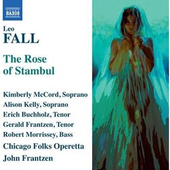 Fall: The Rose Of Stambul