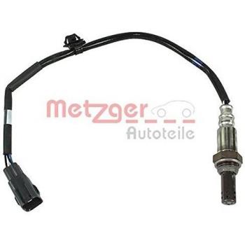 Sonda Lambda METZGER 0893105 para Lexus GS, LS, SC y Toyota Avensis, Camry