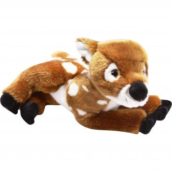 Bauer Heinrich 14116  - Fawn acostado 23 cm