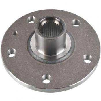 Cubo de rueda FEBI BILSTEIN 172411 - Buje de rueda