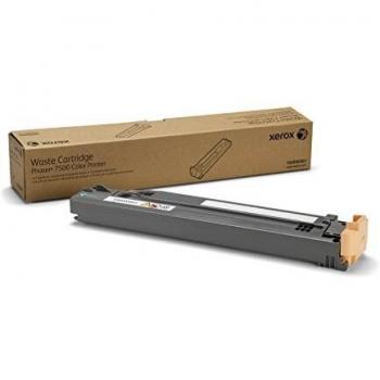 Xerox 108R00865 Genuine Waste Toner Cartridge for Phaser 7500 - 20,000 Page Yield