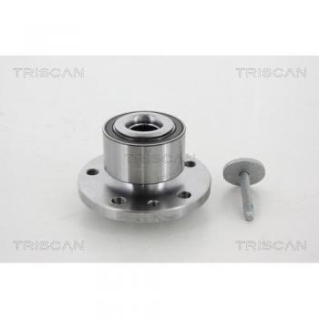 Kit de cojinete de rueda TRISCAN 8530 27123
