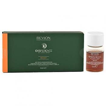 Revlon EKSPERIENCE BOOST Anti Frizz Treatment (12 x 6 ml)