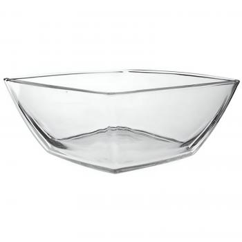 Pasabahce 8693357083912 Plato Marco Fondo, 16 x 16 x 6 cm