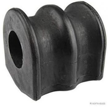 Silentblock de barra estabilizadora HERTH+BUSS JAKOPARTS J4271009 - Apoio para estabilizador trasero