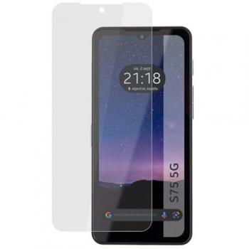 Protector de Pantalla Hidrogel Flexible para CAT S75 5G