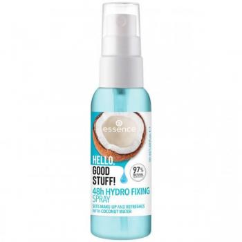 Essence Hello Good Stuff 48h Hydro Fixing Spray 50 ml