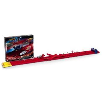 Giochi Preciosi 710025 - Scan 2 Go Pista Jump Track+2 Coches Mini