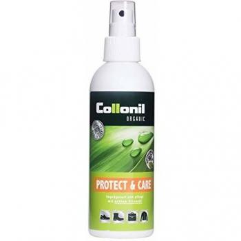 Collonil Organic Protect & Care 56140000000 - Cuidado de zapatos unisex, color transparente, talla k. A. cm