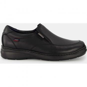 Mocasines Callaghan 48801 Negro para Hombre