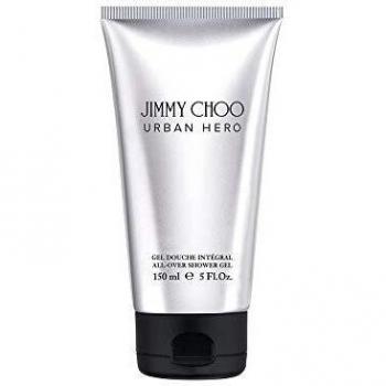 Jimmy Choo Urban Hero All Over Shower Gel 150ml