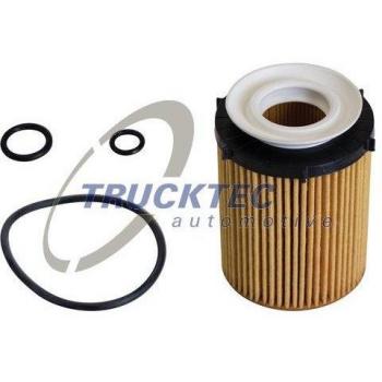 Filtro de aceite TRUCKTEC AUTOMOTIVE 02.18.147
