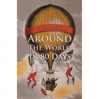 Viaje alrededor del mundo en ochenta días - Edición de bolsillo